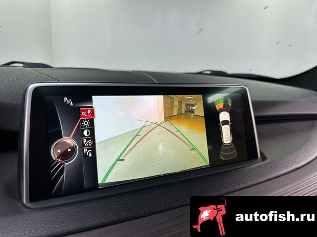 BMW X5 X5 (F15) 2015 года - вид 15