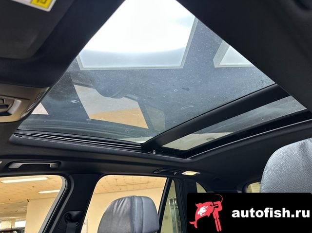 BMW X5 X5 (F15) 2015 года - вид 19