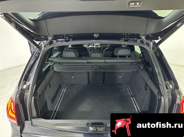 BMW X5 X5 (F15) 2015 года - вид 20