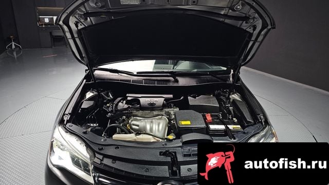 Toyota Camry New Camry 2015 года - вид 6