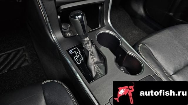 Toyota Camry New Camry 2015 года - вид 9