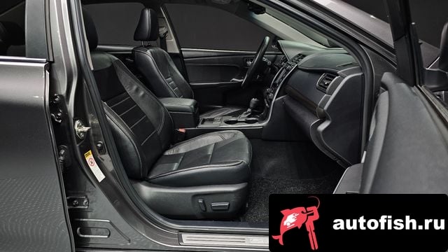 Toyota Camry New Camry 2015 года - вид 10