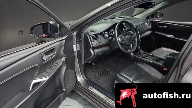 Toyota Camry New Camry 2015 года - вид 11