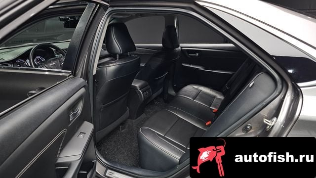 Toyota Camry New Camry 2015 года - вид 12