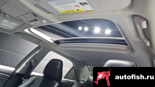 Toyota Camry New Camry 2015 года - вид 16