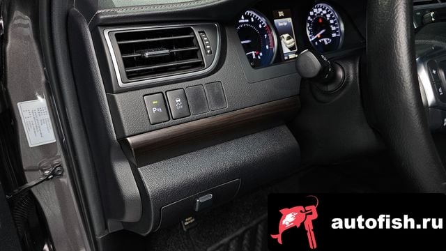 Toyota Camry New Camry 2015 года - вид 17