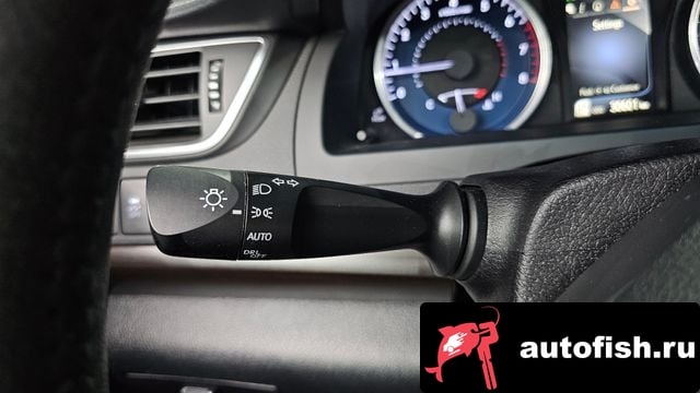 Toyota Camry New Camry 2015 года - вид 18