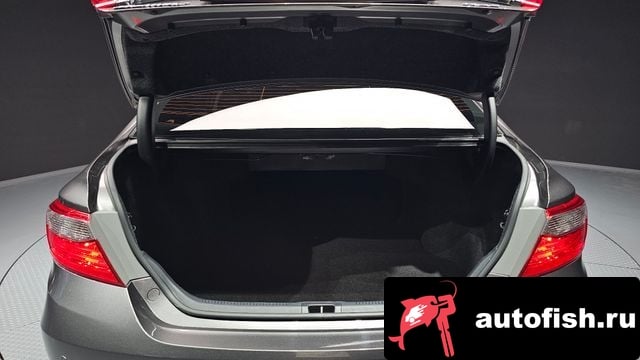 Toyota Camry New Camry 2015 года - вид 20