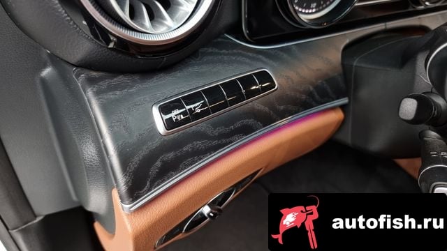 Mercedes-Benz E-Class E-Class W213 2018 года - похожие автомобили