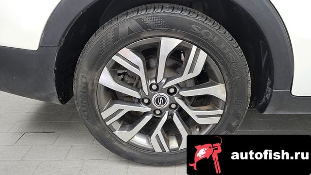 KG Mobility (Ssangyong) TIBOLI Tivoli Air 2018 года - вид 5