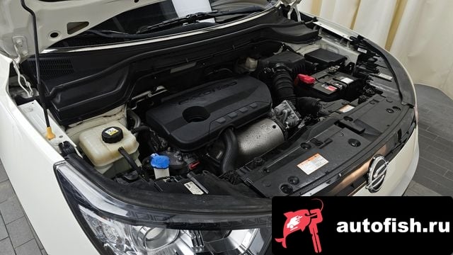 KG Mobility (Ssangyong) TIBOLI Tivoli Air 2018 года - вид 6