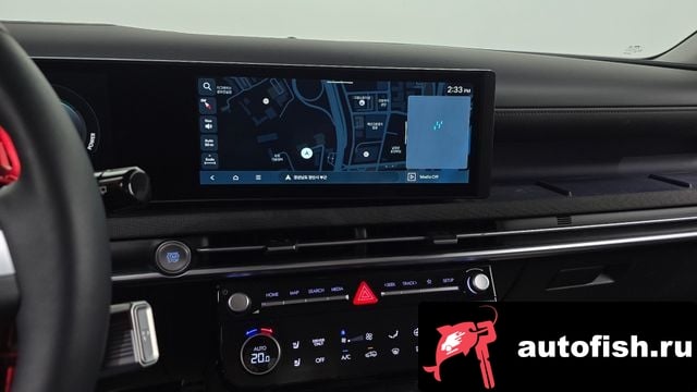 Hyundai Tucson The New Tucson Hybrid (NX4) 2024 года - похожие автомобили