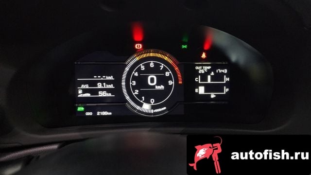 Toyota 86 GR86 2024 года - вид 8