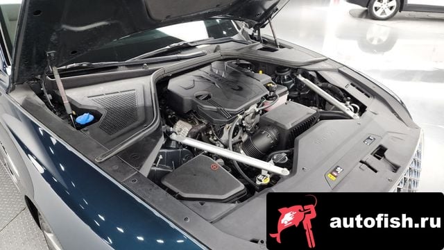 Genesis G80 G80 (RG3) 2020 года - вид 6