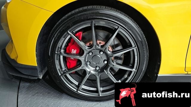 Hyundai Veloster Veloster (JS) 2018 года - вид 5