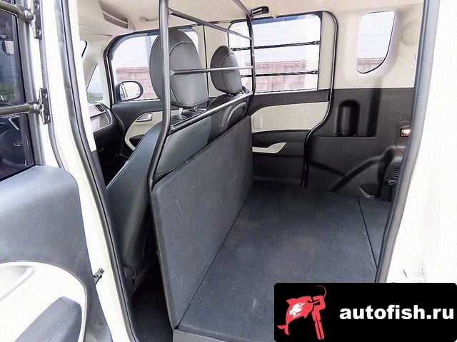 Kia RAY The New Ray 2020 года - вид 6