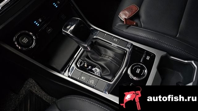 KG Mobility (Ssangyong) KORANDO Beautiful Korando 2020 года - похожие автомобили