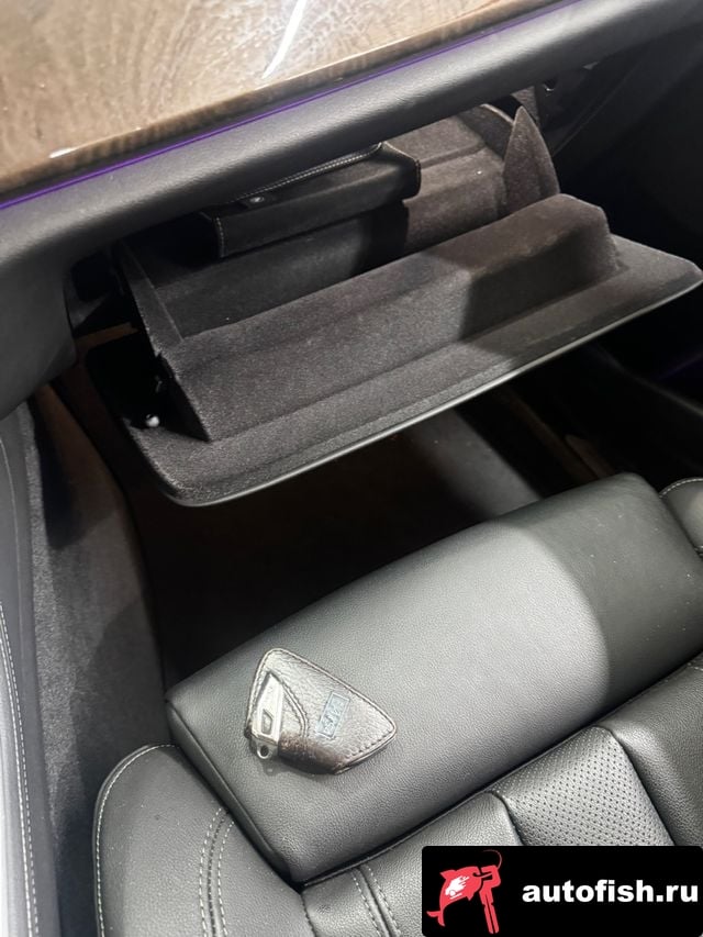 BMW X5 X5 (G05) 2021 года - вид 4