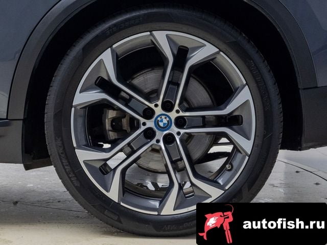 BMW X5 X5 (G05) 2021 года - вид 5