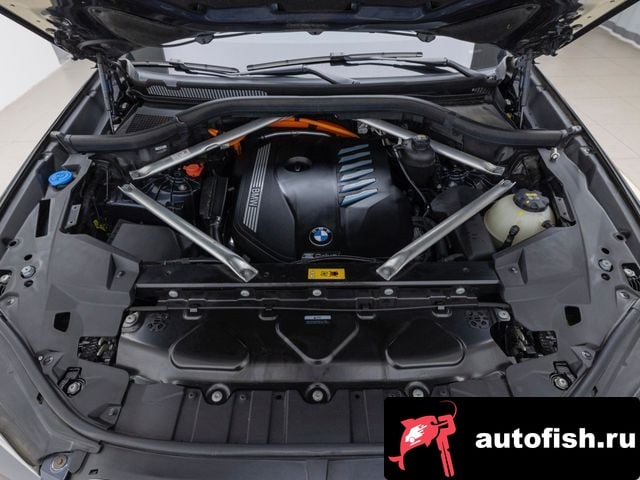 BMW X5 X5 (G05) 2021 года - вид 6