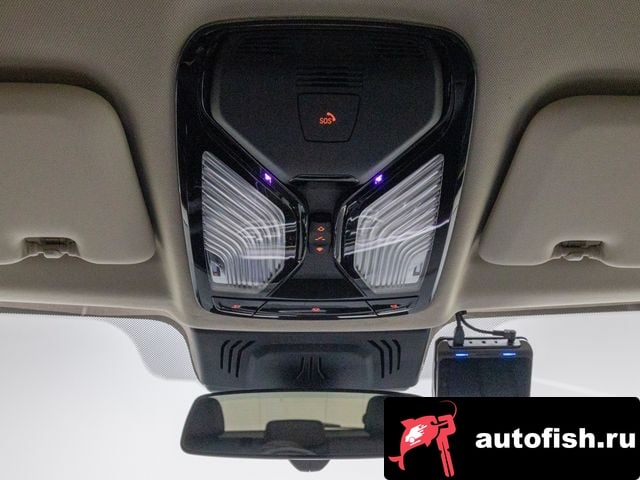 BMW X5 X5 (G05) 2021 года - вид 16