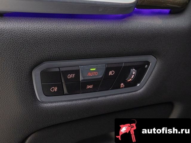 BMW X5 X5 (G05) 2021 года - вид 17