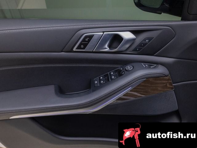 BMW X5 X5 (G05) 2021 года - вид 18