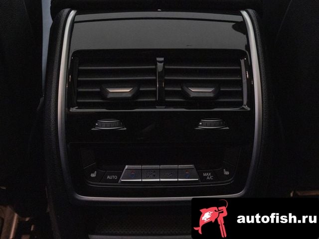 BMW X5 X5 (G05) 2021 года - вид 19