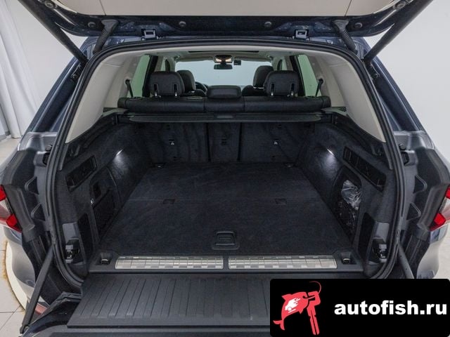 BMW X5 X5 (G05) 2021 года - вид 20