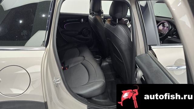 Mini Cooper Cooper 2021 года - похожие автомобили