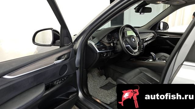 BMW X5 X5 (F15) 2016 года - вид 10