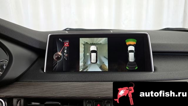 BMW X5 X5 (F15) 2016 года - вид 15