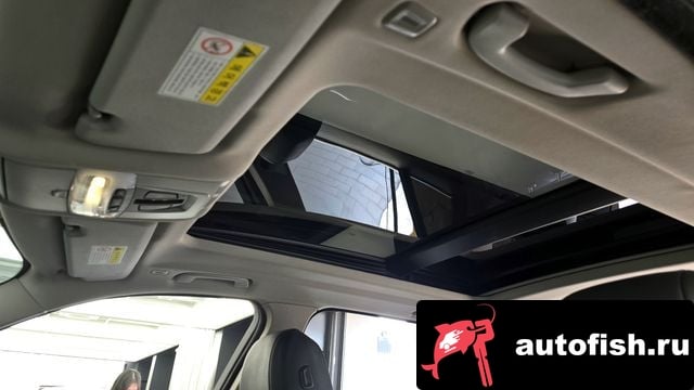 BMW X5 X5 (F15) 2016 года - вид 18