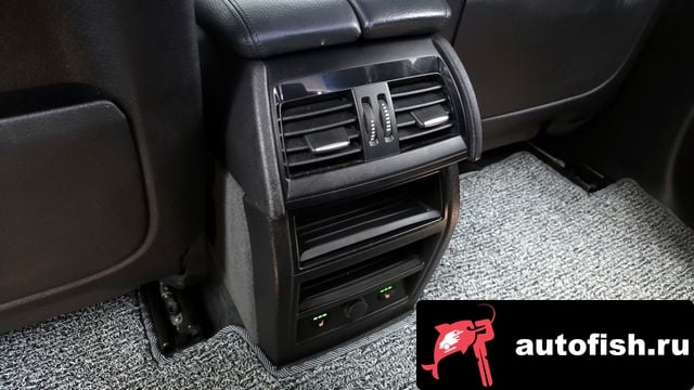 BMW X5 X5 (F15) 2016 года - вид 19