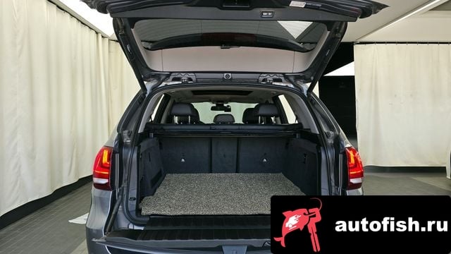 BMW X5 X5 (F15) 2016 года - вид 20