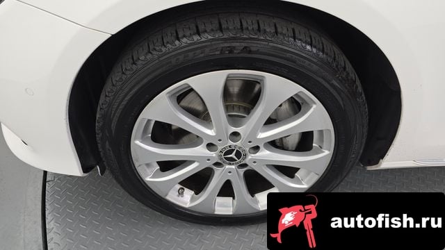 Mercedes-Benz E-Class E-Class W213 2018 года - похожие автомобили