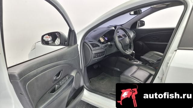 Renault Korea (Samsung) SM3 SM3 Neo 2018 года - похожие автомобили