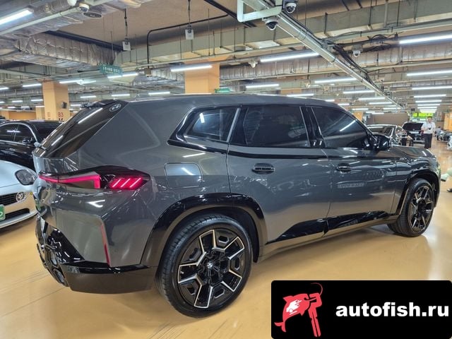 BMW XM XM (G09) 2023 года - вид 5