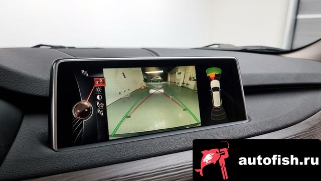 BMW X5 X5 (F15) 2016 года - вид 15