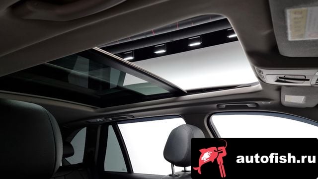 BMW X5 X5 (F15) 2016 года - вид 17