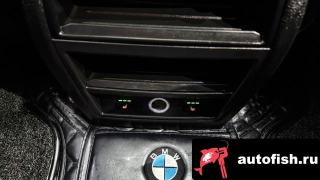 BMW X5 X5 (F15) 2016 года - вид 19