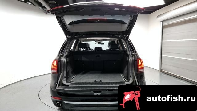 BMW X5 X5 (F15) 2016 года - вид 20