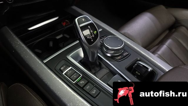 BMW X5 X5 (F15) 2018 года - вид 9