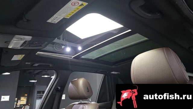 BMW X5 X5 (F15) 2018 года - похожие автомобили