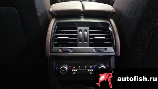 BMW X5 X5 (F15) 2018 года - вид 19