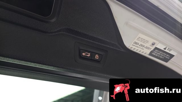 BMW X5 X5 (F15) 2018 года - вид 20