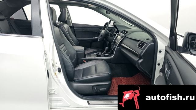 Toyota Camry New Camry 2017 года - вид 11