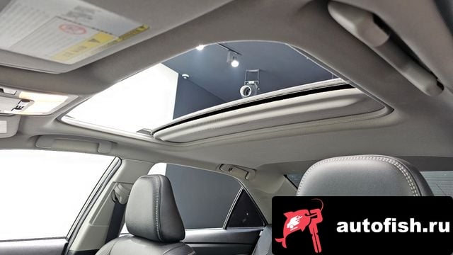 Toyota Camry New Camry 2017 года - вид 19