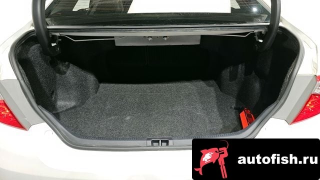 Toyota Camry New Camry 2017 года - вид 20