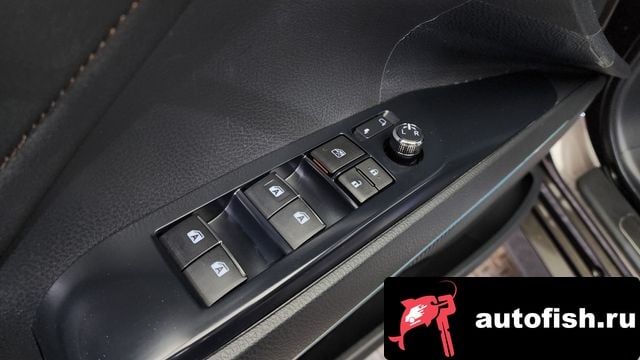 Toyota Camry Camry (XV70) 2017 года - вид 13